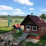 Rennerhof-siebeneichen Frechdachs *