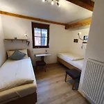 شقة Rennerhof-siebeneichen Frechdachs