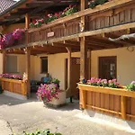 Rennerhof-siebeneichen Frechdachs