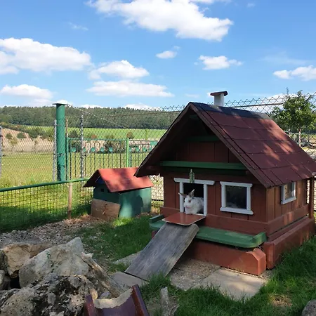 Rennerhof-siebeneichen Frechdachs *