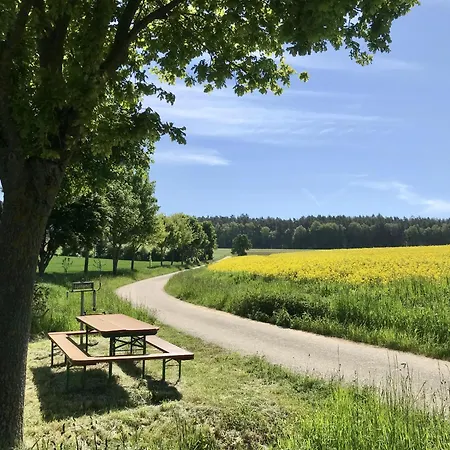 Rennerhof-siebeneichen Frechdachs شقة