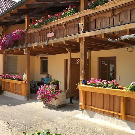 Rennerhof-siebeneichen Frechdachs